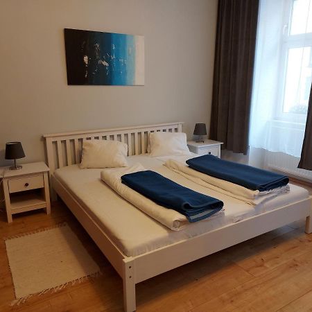 Appartements Andrea โคลสเตนอบวร์ก ภายนอก รูปภาพ