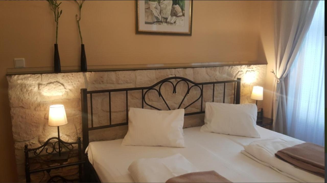 Appartements Andrea โคลสเตนอบวร์ก ภายนอก รูปภาพ